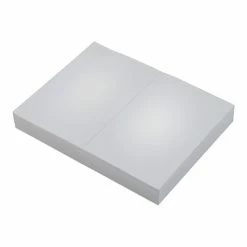 Budget ✨ Classic Paper TOPS 8.5" X 11" Laser Paper, 20 Lbs., 84 Brightness, 500/Ream (05020) ⌛