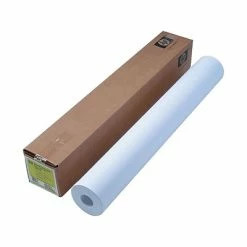 Best deal 👍 Wide Format Paper HP Wide Format Roll Paper, Matte, 36" X 300' (C6810A) ✨