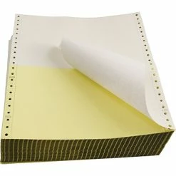 Buy 🥰 Quill® Multi-part Forms Quill Brand® Multi-part Forms, Colored Copies, 2-Part 💯