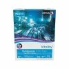 Discount ❤️ Copy & Multipurpose Paper Xerox Vitality 8.5" X 11" Multipurpose Paper, 20 Lbs., 92 Brightness, 750 Sheets/Ream (3R20195) 🧨
