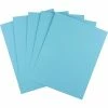 Best reviews of 🔔 Staples Brights Colored Paper, 8 1/2" X 11", Blue, 500/Ream 😀