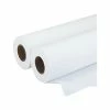 Coupon 😍 PM Company® Check-24 Wide Format Paper PM Company Amerigo Wide Format CAD Inkjet Bond Paper, 24" X 500', 2/Carton (09124) ✔️