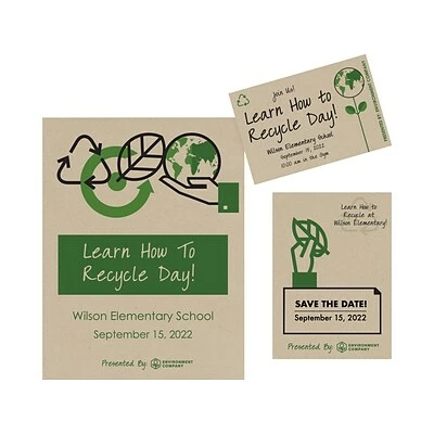 Cheapest ⌛ Astrobrights Multipurpose Colored Paper, 24 Lbs., 8.5" X 11", Kraft, 200 Sheets/Ream (91669) 😀 - Image 3