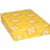 Best Pirce 👍 Resume/Cotton Letterhead Paper Neenah Paper CLASSIC CREST® Stationery Writing Paper, Whitestone, 8 1/2"(W) X 11"(L), 500/Ream 🌟