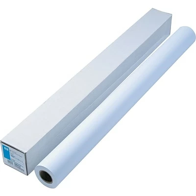 Deals ❤️ Wide Format Paper HP Wide Format Roll Paper, 42" X 150' (Q1398A) 👏 - Image 2