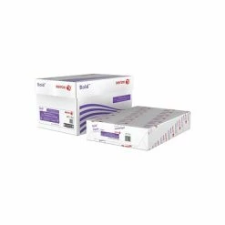 Best deal 💯 Color Printing Paper Xerox Bold Digital 18" X 12" Color Copy Paper, 28 Lbs., 100 Brightness, 500 Sheets/Ream, 4 Reams/Carton (3R11763) 🎁