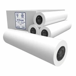 Coupon ⌛ Wide Format Paper Alliance Armor Wide Format CAD Paper Roll, 24" X 150', 4/Carton (24130) ✨