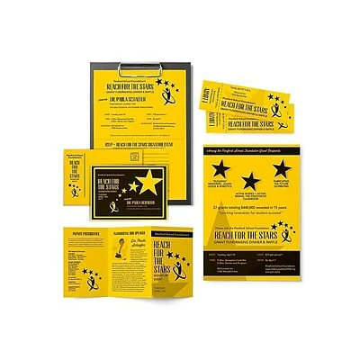 Best reviews of 🛒 Neenah® 65-lb. Astrobrights Card Stock (Recycled) Astrobrights Cardstock Paper, 65 Lbs, 8.5" X 11", Solar Yellow, 250/Pack (22731) 🌟 - Image 4