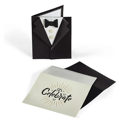 Outlet 😀 Astrobrights Colored Paper, 24 Lbs., 8.5" X 11", Eclipse Black, 500 Sheets/Ream (22321) ❤️ - Image 4