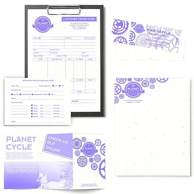 Wholesale 🔥 Color Printing Paper Astrobrights Colored Paper, 24 Lbs., 8.5" X 11", Stardust White, 500 Sheets/Ream (22301) 💯 - Image 4