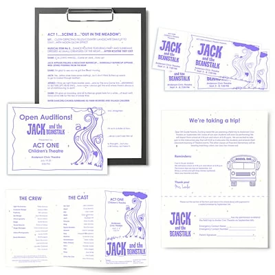 Wholesale 🔥 Color Printing Paper Astrobrights Colored Paper, 24 Lbs., 8.5" X 11", Stardust White, 500 Sheets/Ream (22301) 💯 - Image 5