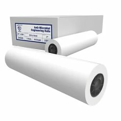 Best Sale 💯 Wide Format Paper Alliance Armor Wide Format Engineering Paper Roll, 24" X 500', 2/Carton (24530) 👏
