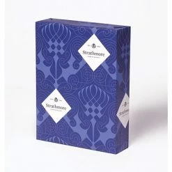 Brand new 🔥 Mohawk Color Copy Paper Mohawk® Strathmore 8 1/2" X 11" 24 Lbs. Writing Wove Paper, Soft White, 500/Ream 😀