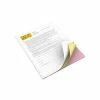 Wholesale 🌟 Colored Paper Xerox Revolution Premium Digital Carbonless Paper, 8.5" X 11", White/Pink/Canary, 500/Ream (3R12424) 🔥