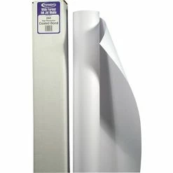 New 🧨 Wide Format Inkjet Paper & Film TST Impreso Wide-Format 🧥 Coated Bond Printing Paper, 24 Lb., 36"W X 150'L, 1 Roll 🛒