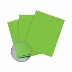 Budget 🔔 Neenah Paper Colored Paper Astrobrights Multipurpose Paper, 24 Lbs., 8.5" X 11", Terra Green, 5000/Carton (22581) 😀