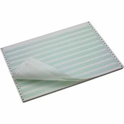 Best Pirce 😍 Computer Paper Domtar 14.875" X 11" Business Paper, 18 Lbs., 92 Brightness, 3000/Carton (141108) 🧨