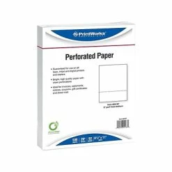 Cheap ⭐ Printworks® Professional Papers Printworks Professional 8.5" X 11" Specialty Paper, 20 Lbs., 92 Brightness, 500/Ream, 5 Reams/Carton (04167) 🛒
