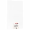 Outlet 🎁 Resume/Cotton Letterhead Paper JAM Paper Ledger Strathmore 11" X 17" Paper, 24 Lbs., Bright White Wove, 100 Sheets/Pack (51747084) 🎉
