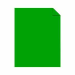 Best Pirce 🎁 Neenah Astrobrights® Colored Card Stock Neenah Paper Astrobrights 65 Lb. Cover Paper, 11" X 17", Gamma Green, 1000 Sheets/Carton (22742) 💯