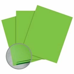 Best reviews of 👍 Neenah Paper Copy & Printer Paper Astrobrights Smooth Color Paper, 8.5" X 11", 65# Cover, Terra Green, 2000/CA 🌟