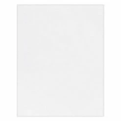 Discount 👍 Computer Paper LUX 11" X 17" Multipurpose Paper, 32 Lbs., 50 Brightness, 250 Sheets/Pack (1117-P-32W-250) 👏