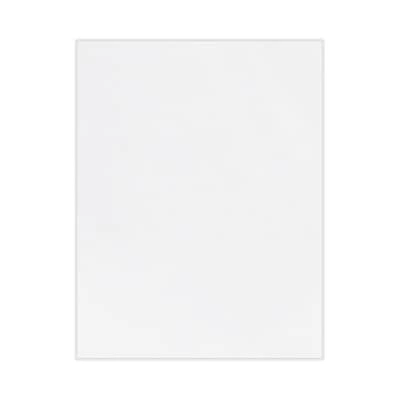 Wholesale 🥰 Colored Paper LUX 8.5" X 11" Specialty Paper, 32 Lbs., 50 Brightness, 1000 Sheets/Pack (81211-P-03-1000) ✔️