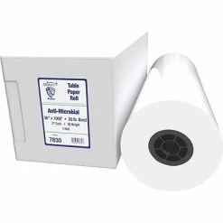 Promo 🥰 Wide Format Paper Alliance Armor Wide Format Table Paper Roll, 36" X 1000' (7830) 🧨