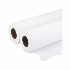 Hot Sale 🔔 Wide Format Paper Alliance Wide Format Engineering Paper, 24" X 500', 2/Carton (24510) 😍