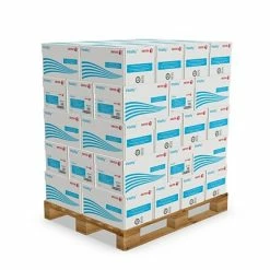 Best Pirce 👍 Xerox® Vitality™ Paper Xerox Vitality 8.5" X 11" Multipurpose Paper By The Pallet, 20 Lbs., 92 Brightness, 40 Cartons/Pallet, 6-8 Pallets (3R2047PL2) ✔️