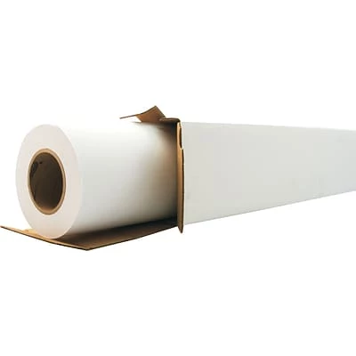 Discount 🤩 TST Impreso Super Elite No Tear Lay Flat Wide Format Paper, 36"(W) X 100'(L), Matte Finish, 1/Roll (2385) 🛒 - Image 2