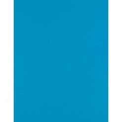 Best deal ✨ Colored Paper Lux Paper 8.5 X 11 Inch, Pool 250/Pack 😍