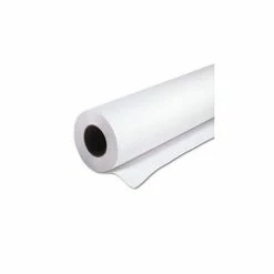 Discount 😍 Wide Format Paper TST Impreso Professional Wide Format Photobase Paper, 42"(W) X 100'(L), Gloss Finish, 1/Roll (2342) 🔥