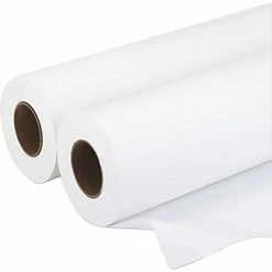 Coupon 👏 Wide Format Paper Alliance Wide Format Inkjet Media, 8 Mil. Professional Photobase, Gloss Finish, 50" X 100', 1 Roll (2343) ⌛