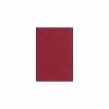 Best deal 🎉 LUX Colored Paper, 32 Lbs., 11" X 17", Garnet Red, 50 Sheets/Pack (1117-P-26-50) 🔔
