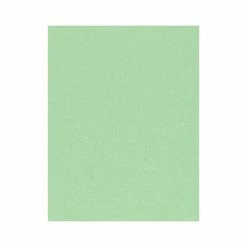 Best deal ✔️ Lux Paper™ Card And Cover Stock LUX 65 Lb. Cardstock Paper, 8.5" X 11", Pastel Green, 50 Sheets/Pack (81211-C-67-50) 🧨