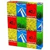 Best deal 😀 Color Printing Paper Mohawk Color Copy Paper, 32 Lbs., 11"W X 17"L, Bright White, 500/Ream (66-12-209) 😍