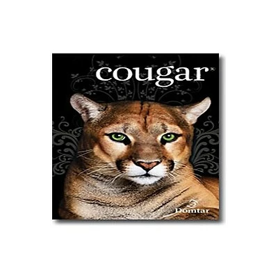 Deals ⭐ Cougar® Cover Paper Domtar Cougar Digital 10% Recycled 8.5" X 11" Paper, 80 Lbs., 98 Brightness, 250/Ream, 8 Reams/Carton (2986) 🛒 - Image 2