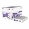 Cheapest 🎉 Color Printing Paper Xerox® Bold Digital™ Printing Paper, 24 Lb. Text, 98 Bright, 3 Punch, 8.5" X 11", 5000/Carton (3R11541) 🎁