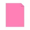 Top 10 🎉 Neenah Astrobrights® Colored Card Stock Neenah Paper Astrobrights 65 Lb. Cover Paper, 11" X 17", Pulsar Pink, 1000 Sheets/Carton (21042) 💯
