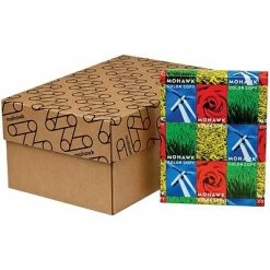 Coupon ✨ Mohawk Color Copy Paper Mohawk® 110 Lbs. Color Copy Smooth Cover, 18" X 12", White, 250/Ream 🎉