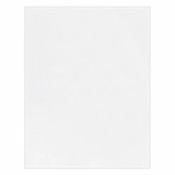 Promo 🔔 Computer Paper LUX 8.5" X 11" Specialty Paper, 32 Lbs., 50 Brightness, 500 Sheets/Pack (81211P32IJ500) ✨