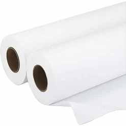 Buy 😀 Wide Format Paper HP Matte Litho-realistic Paper Wide Format Roll, 36" X 100' (K6B78A) 🤩