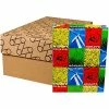 Best reviews of 😀 Color Printing Paper Mohawk Color Copy Paper, 28 Lbs., 8.5"W X 11"L, White, 4000/Carton (54-301) ⭐