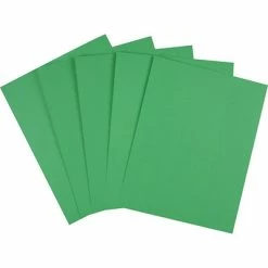 Buy 🎉 Staples Brights 24 Lb. Colored Paper, Dark Green 😉