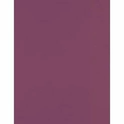 Cheap 😀 Colored Paper Lux Paper 8.5 X 11 Inch 80 Lbs. Vintage Plum 500/Pack 😀