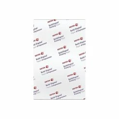 Best Pirce 🎁 Copy & Multipurpose Paper Xerox Bold Digital 11" X 17" Color Copy Paper, 24 Lbs., 98 Brightness, 500 Sheets/Ream (3R11543) ✔️