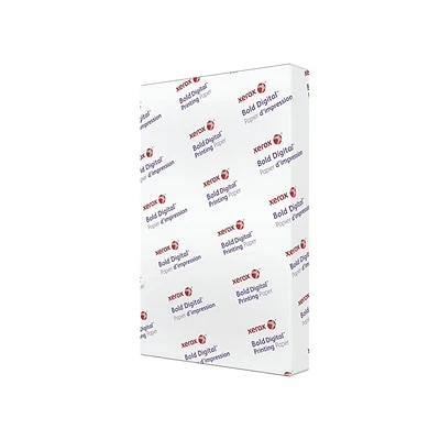 Best Pirce 🎁 Copy & Multipurpose Paper Xerox Bold Digital 11" X 17" Color Copy Paper, 24 Lbs., 98 Brightness, 500 Sheets/Ream (3R11543) ✔️ - Image 3