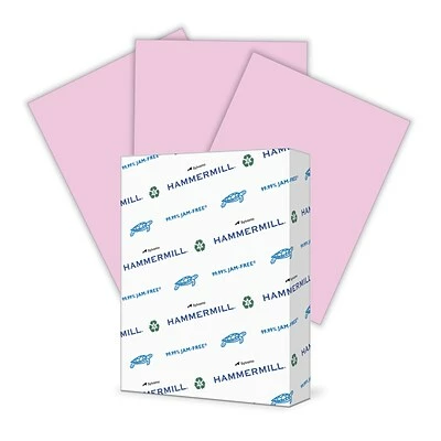 Best deal 👍 HammerMill Paper 🔨 Hammermill Colors Copy Paper, 20 Lbs., 8.5" X 11", Lilac, 500 Sheets/Ream (102269) 💯
