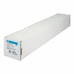 Buy ✨ Hewlett Packard® Wide-Format Printing Papers HP Wide Format Roll Paper, Matte, 36" X 150' (C1861A) 👍